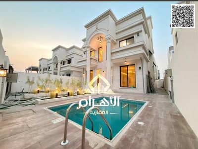 6 Schlafzimmer Villa zum zum Verkauf in Al Helio, Ajman - batch_WhatsApp Image 2026-07-08 at 10.21. 37 PM. jpeg