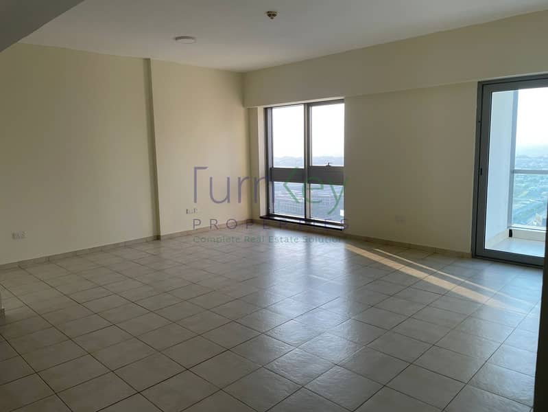 Close to metro | Sea View | Utility Room | Spacious 2BR Close to metro | Sea View | Utility Room | Spacious 2BR