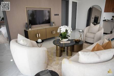 1 Camera Appartamento in vendita a Al Zorah, Ajman - WhatsApp Image 2024-12-31 at 1.00. 49 PM. jpeg