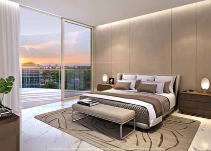 3 Camere Appartamento in Vendita a Dubai Islands, Dubai - ALANA_BH_BEDROOM-700x500. jpg 3 Camere Appartamento in Vendita a Dubai Islands, Dubai - ALANA_BH_BEDROOM-700x500. jpg