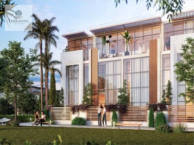 Townhouse de 2 chambres à à vendre à Dubai Investments Park (DIP), Dubai - WhatsApp Image 2026-07-28 at 4.53. 36 PM. jpeg