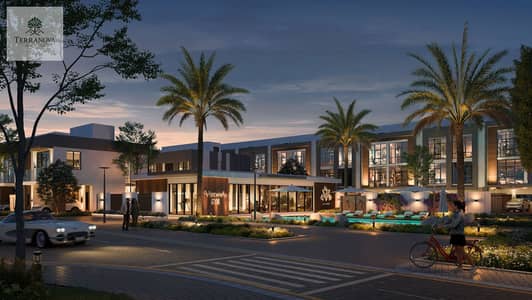 Townhouse de 4 chambres à à vendre à Dubai Investments Park (DIP), Dubai - WhatsApp Image 2026-07-28 at 4.54. 38 PM (1). jpeg