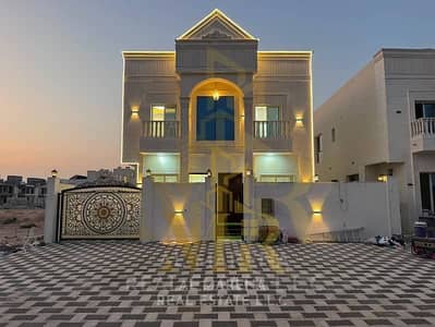 5 Schlafzimmer Villa zum zum Verkauf in Al Helio, Ajman - 854612086-800x600. jpeg 5 Schlafzimmer Villa zum zum Verkauf in Al Helio, Ajman - 854612086-800x600. jpeg