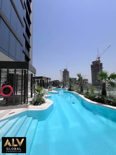 Estudio para en Alquiler en Business Bay, Dubai - IMG_4854. jpg Estudio para en Alquiler en Business Bay, Dubai - IMG_4854. jpg