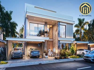 5 Cпальни Вилла Продажа в DAMAC Islands 2, Дубай - Screenshot 2026-07-29 174428. png 5 Cпальни Вилла Продажа в DAMAC Islands 2, Дубай - Screenshot 2026-07-29 174428. png
