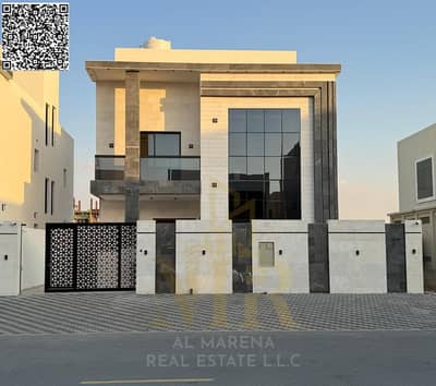 5 Camere Villa in Vendita a Al Amerah, Ajman - WhatsApp Image 2026-01-07 at 7.45. 38 PM (1). jpeg 5 Camere Villa in Vendita a Al Amerah, Ajman - WhatsApp Image 2026-01-07 at 7.45. 38 PM (1). jpeg