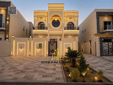 5 Bedroom Villa for Sale in Al Helio, Ajman - WhatsApp Image 2026-07-06 at 7.10. 10 PM. jpg 5 Bedroom Villa for Sale in Al Helio, Ajman - WhatsApp Image 2026-07-06 at 7.10. 10 PM. jpg