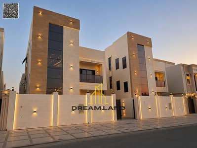 5 Camere Villa in vendita a Al Helio, Ajman - WhatsApp Image 2026-07-10 at 8.09. 49 PM. jpg 5 Camere Villa in vendita a Al Helio, Ajman - WhatsApp Image 2026-07-10 at 8.09. 49 PM. jpg