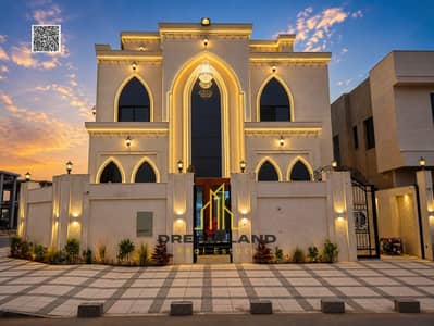 7 Schlafzimmer Villa zum zum Verkauf in Al Helio, Ajman - WhatsApp Image 2026-07-28 at 7.49. 19 PM (2). jpg 7 Schlafzimmer Villa zum zum Verkauf in Al Helio, Ajman - WhatsApp Image 2026-07-28 at 7.49. 19 PM (2). jpg