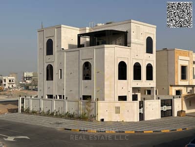 7 Bedroom Villa for Sale in Al Amerah, Ajman - WhatsApp Image 2025-12-23 at 10.32. 55 AM. jpeg