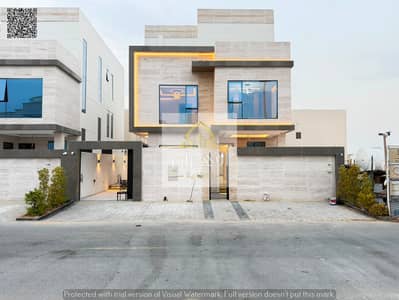 6 Bedroom Villa for Sale in Al Zahya, Ajman - WhatsApp Image 2026-07-30 at 12.12. 36 AM. jpg 6 Bedroom Villa for Sale in Al Zahya, Ajman - WhatsApp Image 2026-07-30 at 12.12. 36 AM. jpg