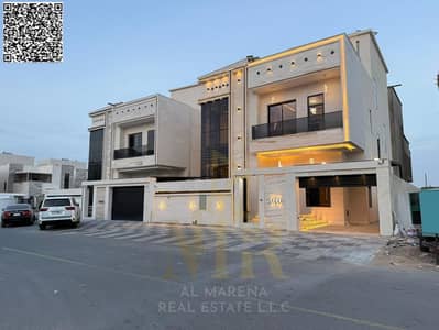 5 Slaapkamers Villa te Koop in Al Amerah, Ajman - WhatsApp Image 2026-05-06 at 5.35. 22 PM. jpeg 5 Slaapkamers Villa te Koop in Al Amerah, Ajman - WhatsApp Image 2026-05-06 at 5.35. 22 PM. jpeg