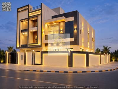 4 Bedroom Villa for Sale in Al Zahya, Ajman - WhatsApp Image 2026-07-30 at 12.20. 58 AM. jpg 4 Bedroom Villa for Sale in Al Zahya, Ajman - WhatsApp Image 2026-07-30 at 12.20. 58 AM. jpg