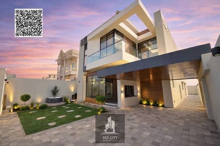 Villa de 5 chambres à à vendre à Al Mowaihat, Ajman - C3FCF0D8-9B9E-4312-9897-83C2B99B3CD7. jpg Villa de 5 chambres à à vendre à Al Mowaihat, Ajman - C3FCF0D8-9B9E-4312-9897-83C2B99B3CD7. jpg