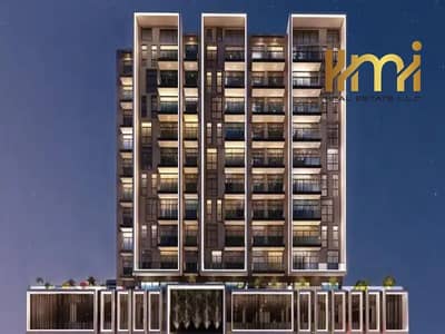 2 Camere Appartamento in Vendita a Majan, Dubai - 27337. jpg 2 Camere Appartamento in Vendita a Majan, Dubai - 27337. jpg