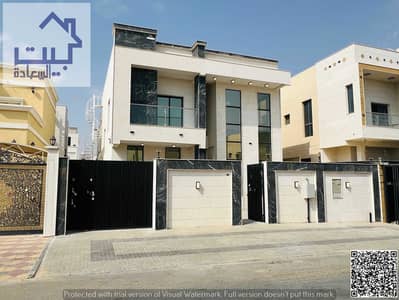 5 Bedroom Villa for Rent in Al Zahya, Ajman - WhatsApp Image 2026-07-21 at 2.48. 01 AM. jpeg 5 Bedroom Villa for Rent in Al Zahya, Ajman - WhatsApp Image 2026-07-21 at 2.48. 01 AM. jpeg