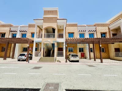 شقة 2 غرفة نوم للايجار في المويجعي، العین - شقة في الرويكة،المويجعي 2 غرف 58000 درهم - 16004034