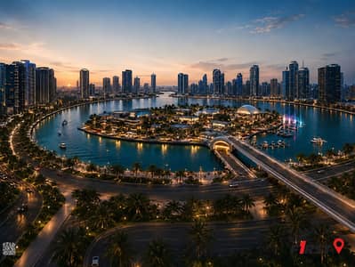 2 Bedroom Apartment for Sale in Al Khan, Sharjah - dc012a6b-da86-4d1d-801e-309e3dc15bf6. png 2 Bedroom Apartment for Sale in Al Khan, Sharjah - dc012a6b-da86-4d1d-801e-309e3dc15bf6. png