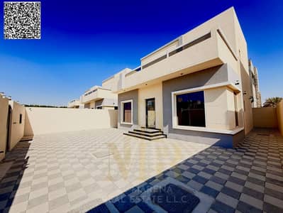 3 Schlafzimmer Villa zum zum Verkauf in Al Zahya, Ajman - WhatsApp Image 2026-01-01 at 3.57. 30 PM. jpeg 3 Schlafzimmer Villa zum zum Verkauf in Al Zahya, Ajman - WhatsApp Image 2026-01-01 at 3.57. 30 PM. jpeg