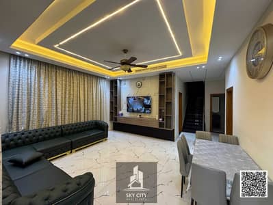 فیلا 5 غرف نوم للبيع في الباهية، عجمان - 5B6D30E8-9FC2-4143-A4AD-BFBAEA0CE2CE. jpg