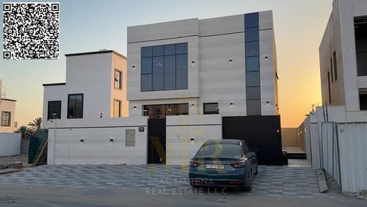 4 Bedroom Villa for Sale in Al Zahya, Ajman - WhatsApp Image 2026-07-09 at 9.20. 12 AM (4). jpeg