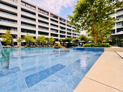 1 Bedroom Apartment for Rent in Aljada, Sharjah - 1000191476. jpg