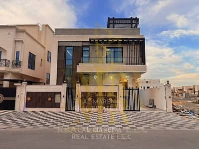 6 Schlafzimmer Villa zum zum Verkauf in Al Helio, Ajman - 854610244-800x600. jpeg 6 Schlafzimmer Villa zum zum Verkauf in Al Helio, Ajman - 854610244-800x600. jpeg