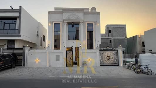 5 Slaapkamers Villa te Koop in Al Helio, Ajman - 854613602-800x600. jpeg 5 Slaapkamers Villa te Koop in Al Helio, Ajman - 854613602-800x600. jpeg
