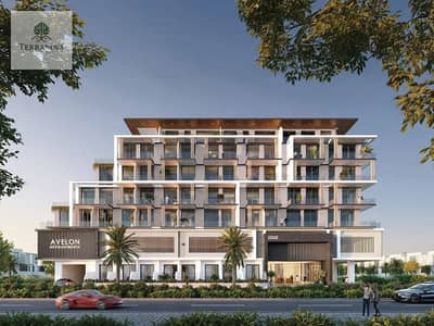 2 Bedroom Flat for Sale in Jumeirah Village Circle (JVC), Dubai - 8. jpg