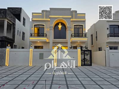 5 Bedroom Villa for Sale in Al Zahya, Ajman - batch_WhatsApp Image 2026-06-24 at 11.34. 19 AM (5). jpeg 5 Bedroom Villa for Sale in Al Zahya, Ajman - batch_WhatsApp Image 2026-06-24 at 11.34. 19 AM (5). jpeg