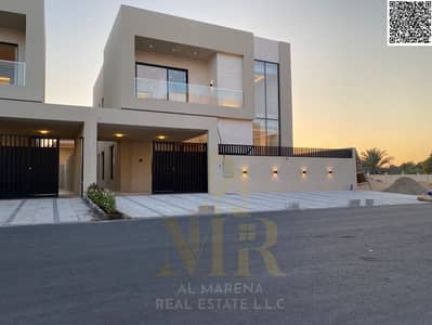 4 Camere Villa in Vendita a Al Zahya, Ajman - WhatsApp Image 2026-01-01 at 4.18. 49 PM (1). jpeg 4 Camere Villa in Vendita a Al Zahya, Ajman - WhatsApp Image 2026-01-01 at 4.18. 49 PM (1). jpeg