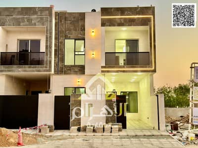 3 Bedroom Villa for Sale in Al Helio, Ajman - batch_batch_c528223a-809d-499f-8a0a-a3a40fa84cb6. jpg 3 Bedroom Villa for Sale in Al Helio, Ajman - batch_batch_c528223a-809d-499f-8a0a-a3a40fa84cb6. jpg