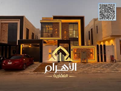 3 Camere Villa in Vendita a Al Yasmeen, Ajman - WhatsApp Image 2025-12-27 at 4.32. 23 PM. jpeg 3 Camere Villa in Vendita a Al Yasmeen, Ajman - WhatsApp Image 2025-12-27 at 4.32. 23 PM. jpeg
