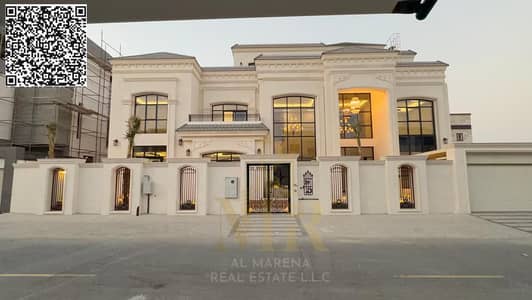 4 Bedroom Villa for Sale in Al Zahya, Ajman - WhatsApp Image 2026-07-09 at 9.07. 26 AM (3). jpeg 4 Bedroom Villa for Sale in Al Zahya, Ajman - WhatsApp Image 2026-07-09 at 9.07. 26 AM (3). jpeg