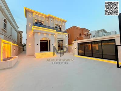 4 Schlafzimmer Villa zum zum Verkauf in Al Mowaihat, Ajman - batch_WhatsApp Image 2026-07-30 at 12.10. 56 AM. jpeg 4 Schlafzimmer Villa zum zum Verkauf in Al Mowaihat, Ajman - batch_WhatsApp Image 2026-07-30 at 12.10. 56 AM. jpeg