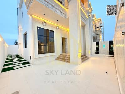 5 habitaciones Villa para en Venta en Al Helio, Ajman - 1. jpeg 5 habitaciones Villa para en Venta en Al Helio, Ajman - 1. jpeg