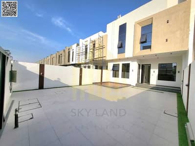 5 Schlafzimmer Townhouse zum zum Verkauf in Al Yasmeen, Ajman - WhatsApp Image 2025-05-03 at 5.12. 19 PM. jpeg 5 Schlafzimmer Townhouse zum zum Verkauf in Al Yasmeen, Ajman - WhatsApp Image 2025-05-03 at 5.12. 19 PM. jpeg