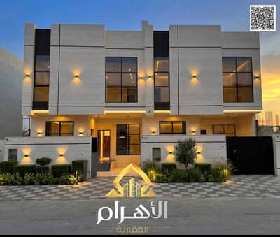 4 Bedroom Villa for Sale in Al Helio, Ajman - batch_WhatsApp Image 2026-07-27 at 1.22. 39 AM. jpeg 4 Bedroom Villa for Sale in Al Helio, Ajman - batch_WhatsApp Image 2026-07-27 at 1.22. 39 AM. jpeg