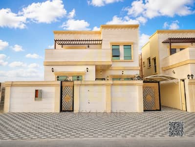 4 Slaapkamers Villa te Koop in Al Zahya, Ajman - batch_WhatsApp Image 2026-07-20 at 3.39. 16 PM. jpeg 4 Slaapkamers Villa te Koop in Al Zahya, Ajman - batch_WhatsApp Image 2026-07-20 at 3.39. 16 PM. jpeg