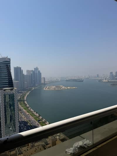 2 Bedroom Apartment for Rent in Al Majaz, Sharjah - PHOTO-2026-06-14-11-58-37 3. jpg 2 Bedroom Apartment for Rent in Al Majaz, Sharjah - PHOTO-2026-06-14-11-58-37 3. jpg