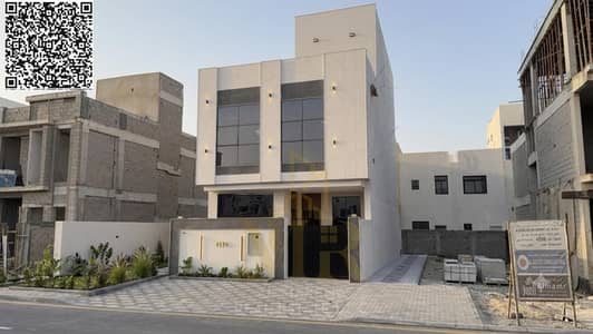 4 Bedroom Villa for Sale in Al Zahya, Ajman - WhatsApp Image 2026-07-09 at 8.57. 18 AM. jpeg
