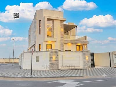 4 Schlafzimmer Villa zum zum Verkauf in Al Helio, Ajman - WhatsApp Image 2026-06-25 at 3.19. 53 AM. jpeg 4 Schlafzimmer Villa zum zum Verkauf in Al Helio, Ajman - WhatsApp Image 2026-06-25 at 3.19. 53 AM. jpeg