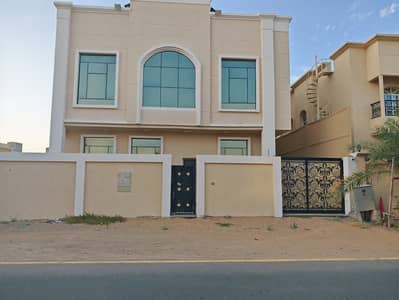 Villa de 8 chambres à à louer à Al Yasmeen, Ajman - 75062d80-3d73-4c7b-b14b-9b889b5f10da. jpg