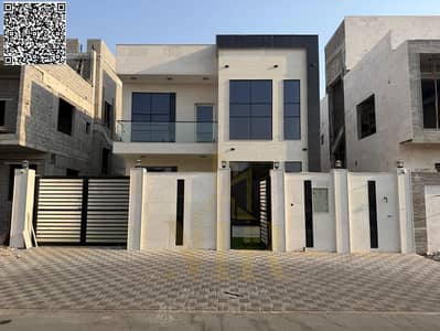 5 Schlafzimmer Villa zum zum Verkauf in Al Zahya, Ajman - WhatsApp Image 2026-07-30 at 5.03. 03 AM. jpeg