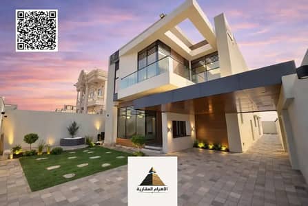5 Camere Villa in vendita a Al Mowaihat, Ajman - batch_856145656-1066x800 (1). webp