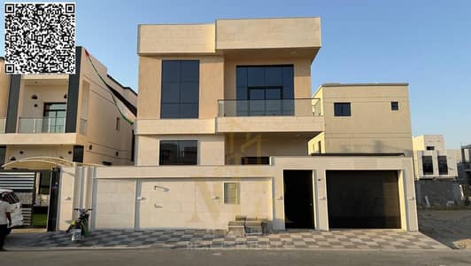 5 Camere Villa in Vendita a Al Zahya, Ajman - WhatsApp Image 2026-07-09 at 9.16. 53 AM. jpeg