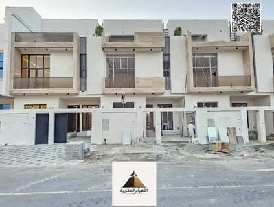 5 habitaciones Villa para en Venta en Al Yasmeen, Ajman - batch_851713533-1066x800. webp