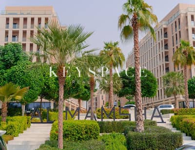 3 Bedroom Flat for Sale in Muwaileh Commercial, Sharjah - Mamsha 107-3 copy. jpg 3 Bedroom Flat for Sale in Muwaileh Commercial, Sharjah - Mamsha 107-3 copy. jpg
