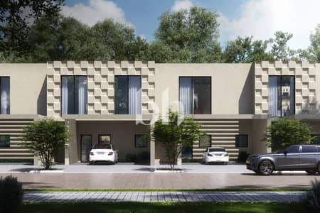 Townhouse de 3 chambres à à vendre à Barashi, Sharjah - images image img