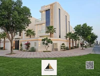 6 habitaciones Villa para en Venta en Al Helio, Ajman - batch_851317803-1066x800. webp 6 habitaciones Villa para en Venta en Al Helio, Ajman - batch_851317803-1066x800. webp